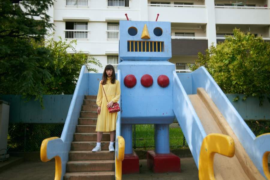 mille の作例